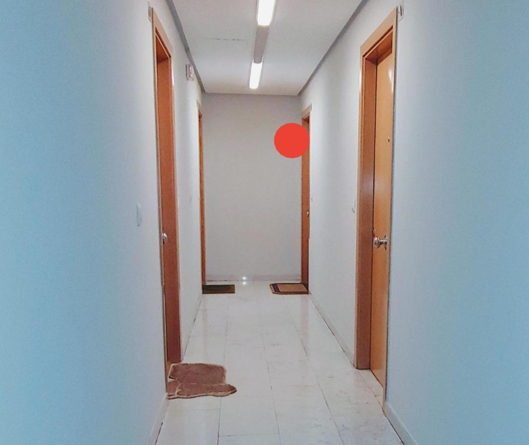 Friends&Family Appartement Ezcaray Buitenkant foto